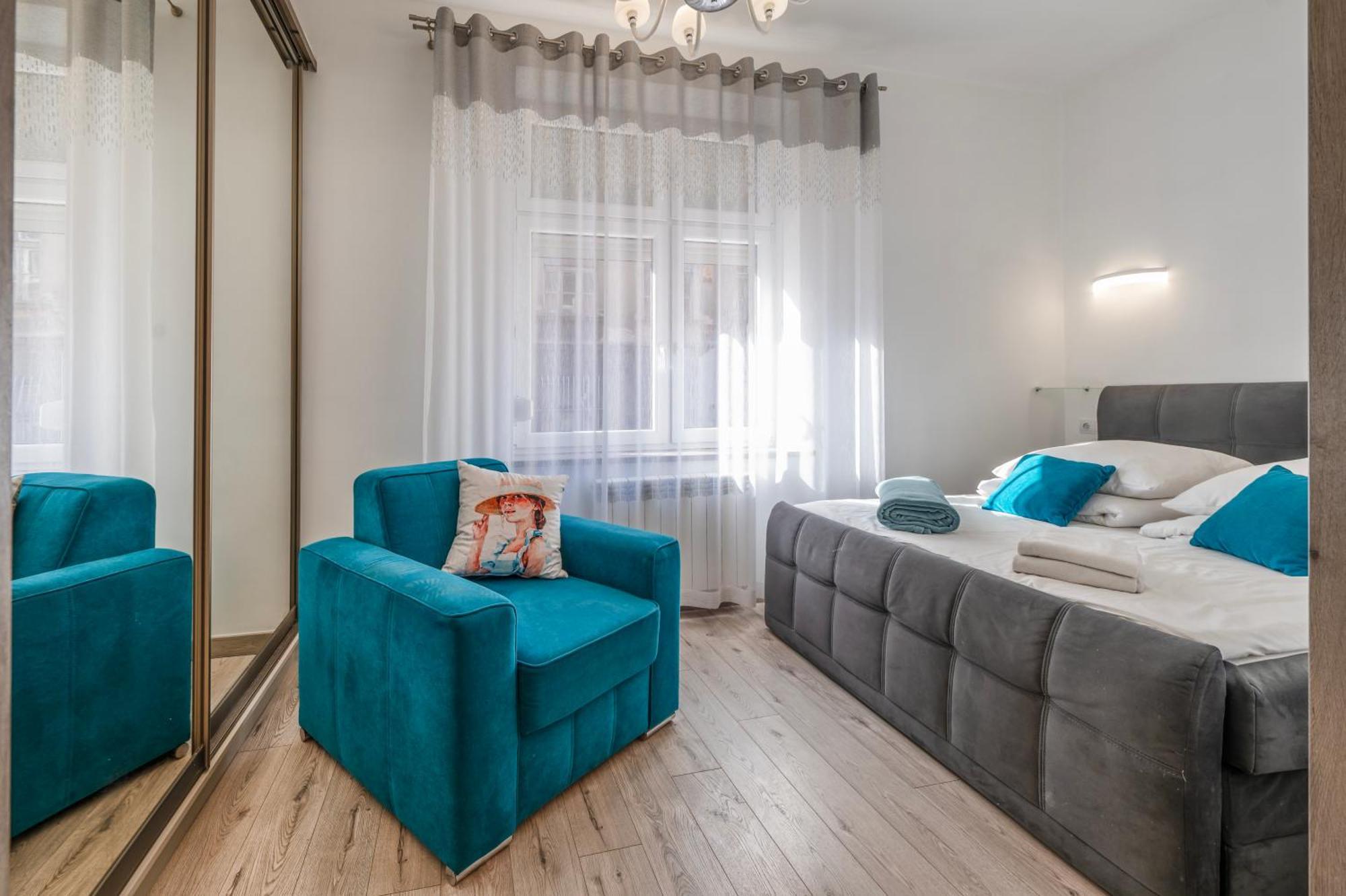 Florencja Parking Gratis Moxy Te&Am Cracow Krakau Buitenkant foto