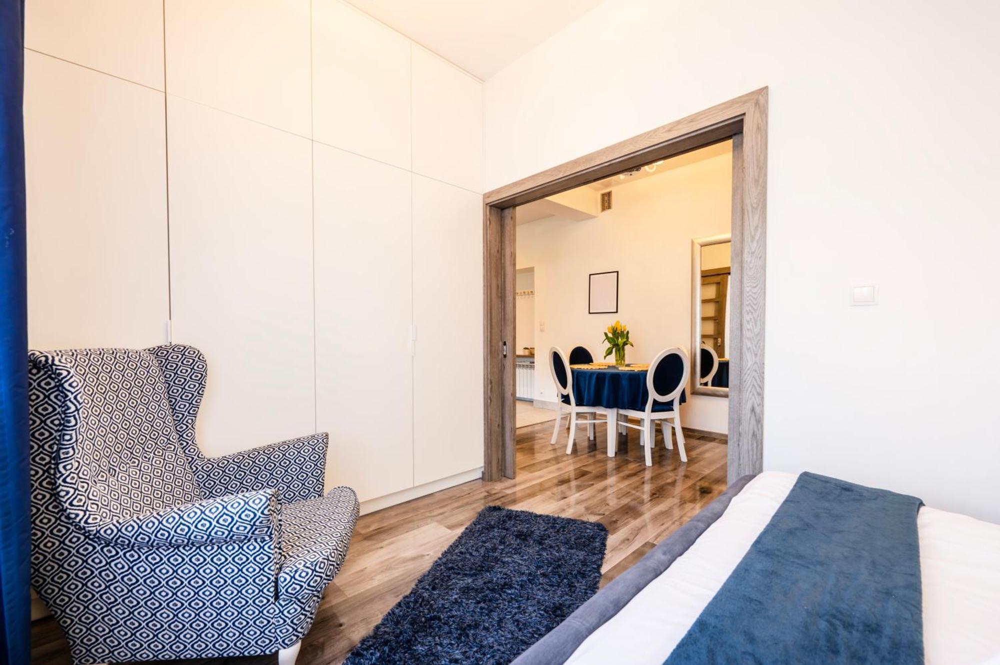 Florencja Parking Gratis Moxy Te&Am Cracow Krakau Buitenkant foto