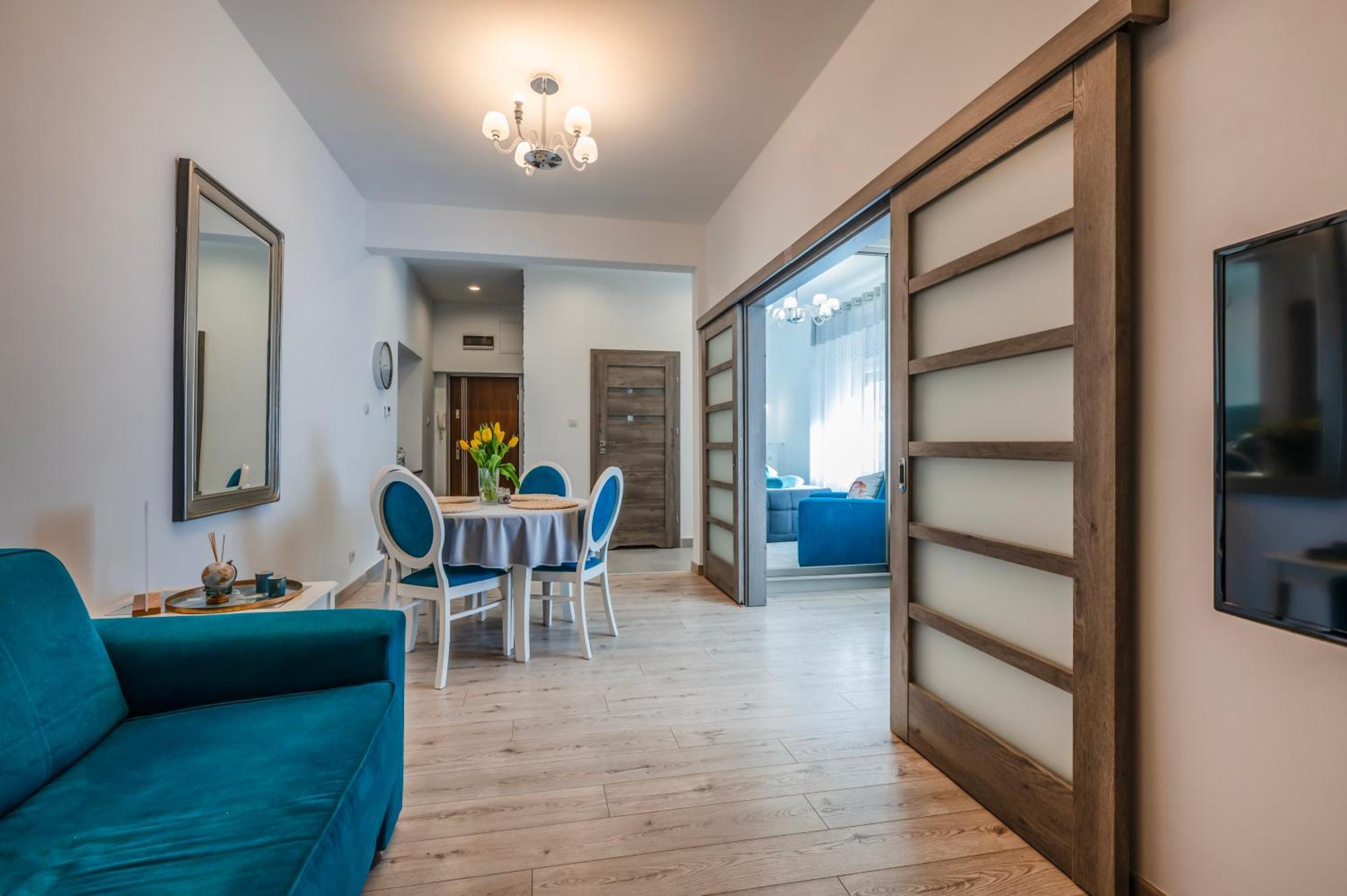 Florencja Parking Gratis Moxy Te&Am Cracow Krakau Buitenkant foto