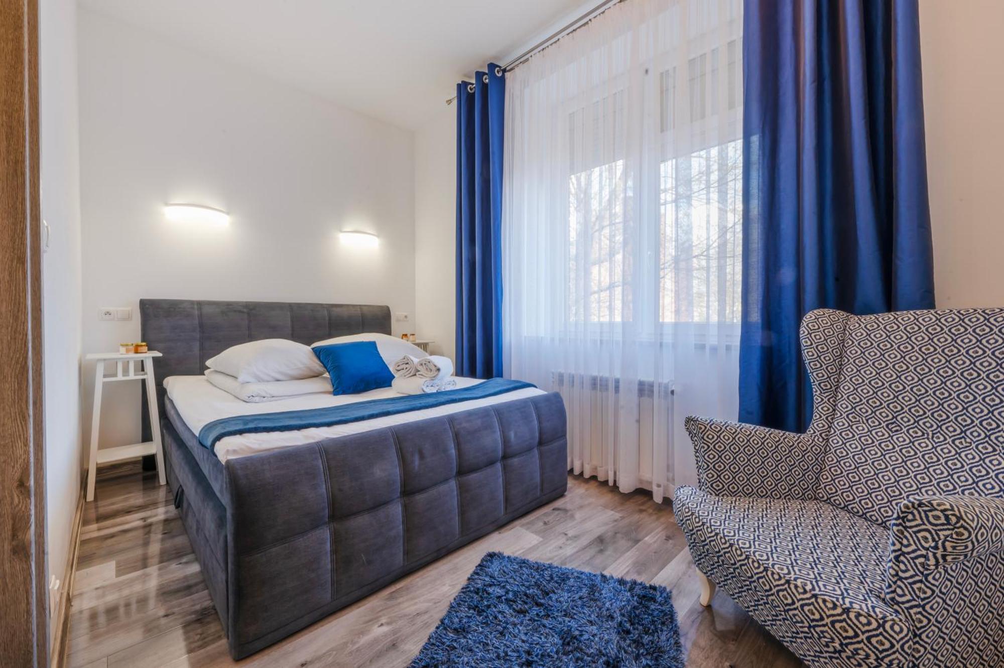 Florencja Parking Gratis Moxy Te&Am Cracow Krakau Buitenkant foto